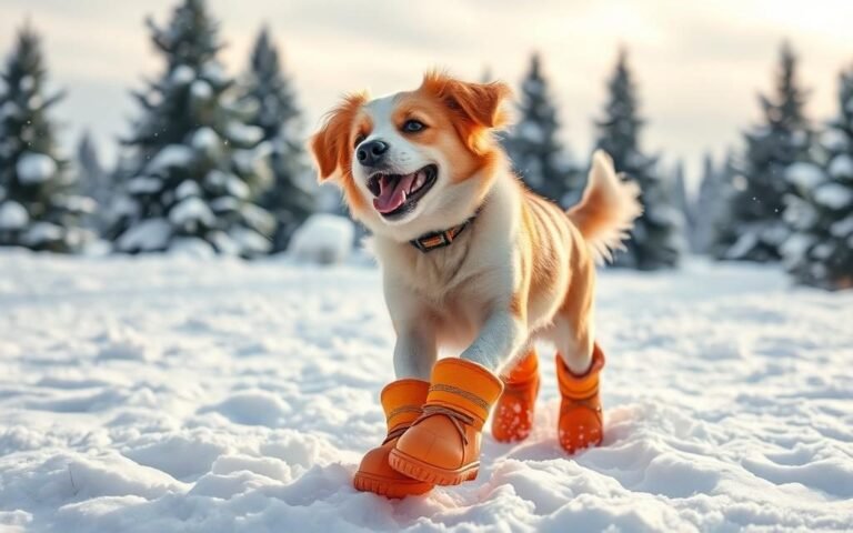 Should Dogs Wear Boots in Winter? A Complete Guide to Cold-Weather Paw Protection