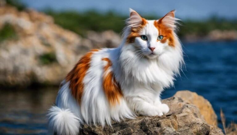 Are Turkish Van Cats Popular in the US? Popularity, Availability, and What Owners Should Know